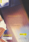 Backcover Twilight 1