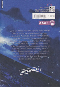 Backcover I can't stand another Night alone 1