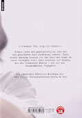 Backcover A Suffocatingly Lonely Death 7