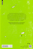 Backcover The Guy She Was Interested in Wasn't a Guy at All 2