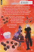 Backcover Die Schokohexe 24