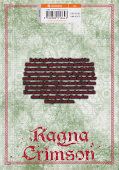 Deutsches Backcover Ragna Crimson 14