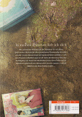 Backcover Yumeochi – Dreaming of Falling for You 4