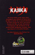 Backcover Kajika 1