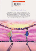 Backcover Hokkaido Gals Are Super Adorable! 4