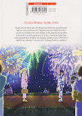 Backcover Hokkaido Gals Are Super Adorable! 5