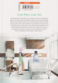 Backcover Hokkaido Gals Are Super Adorable! 6