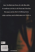 Backcover Ju-On: The Grudge 1