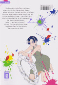 Backcover Marriage Toxin 9