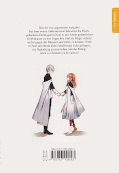 Backcover Aus der Zaubergilde verstoßen – Mein Neuanfang als königliche Hofmagierin 3