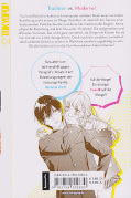 Backcover Warum warten? 1