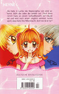 Backcover Mermaid Melody Pichi Pichi Pitch 5