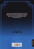 Backcover Shangri-La Frontier 18
