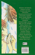 Backcover Tsubasa RESERVoir CHRoNiCLE 5