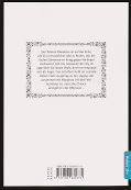 Backcover Die mit dem Teufel tanzt 19