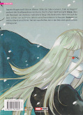 Backcover Kijin Gentosho - Dämonenjäger 7