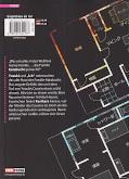 Backcover The Strange House 4