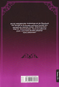 Backcover Shangri-La Frontier 19