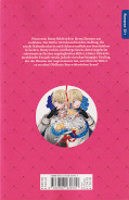 Backcover Mein Ritter ist kein Engel 1