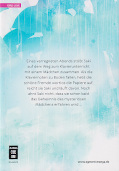 Deutsches Backcover Der Mond in einer Regennacht 1