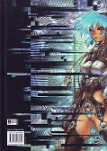 Backcover Ghost in the Shell 1.5 1
