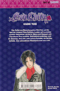 Backcover God Child 11