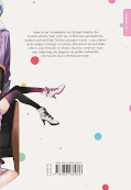 Backcover Die Kinder der Shiunji-Familie 1