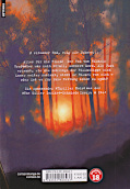 Backcover A Suffocatingly Lonely Death 8