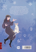 Backcover Morgana & Oz 1