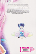 Backcover Happy Sugar Life 1