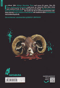Backcover Die Gesellschaft der Tiere 2
