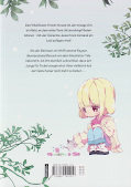 Backcover Wild Beast Forest House 1