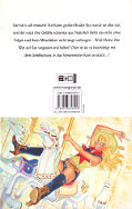 Backcover Peach Girl 13