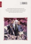 Backcover Solo Leveling 12