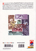 Backcover Rebirth 14