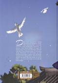 Backcover Her Tale of Shim Chong 4