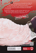 Backcover Walking Sexual Content 1