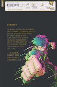Backcover Fate Rewinder 1