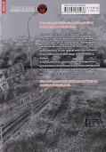 Backcover Alice on Border Road 4