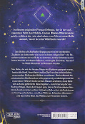 Backcover Mirrorverse: Belle 1