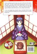 Backcover Ai Yori Aoshi 10