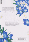 Backcover The innocent Game 1