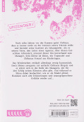 Backcover Crush on Teen Edge 1