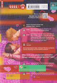 Deutsches Backcover My Noons and Midnights are for you 1
