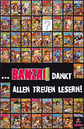 Backcover Banzai! 50