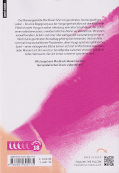 Backcover Sieh mich nicht so an 1