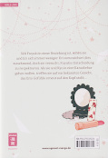 Backcover There Is No Love Wishing Upon a Star 2