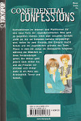Backcover Confidential Confessions 7