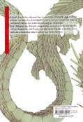 Backcover Dragon Girls 7