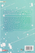 Backcover Midnight Heart Tune: Das M&auml;dchen hinter der Stimme 3